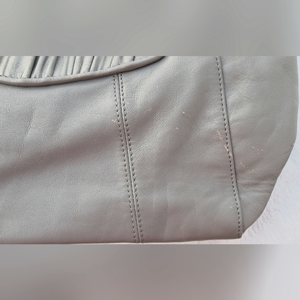 Coach Ashley Shoulder Bag - Picture 6 of 10